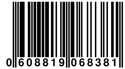 0 608819 068381