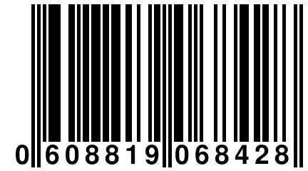 0 608819 068428