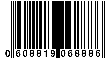 0 608819 068886