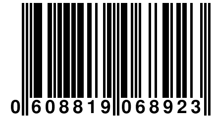 0 608819 068923