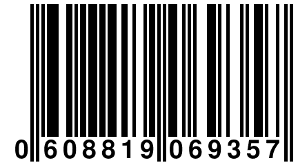 0 608819 069357