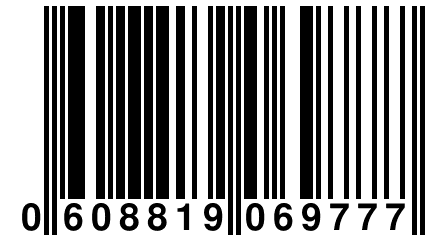 0 608819 069777