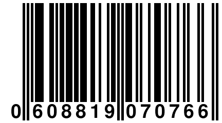 0 608819 070766