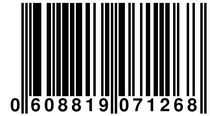 0 608819 071268
