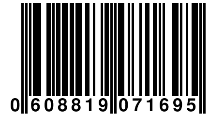 0 608819 071695