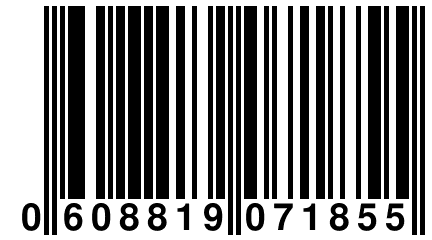 0 608819 071855
