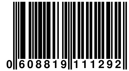 0 608819 111292
