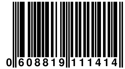 0 608819 111414