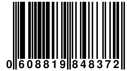 0 608819 848372