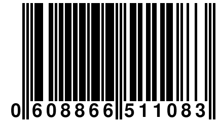 0 608866 511083