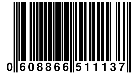 0 608866 511137