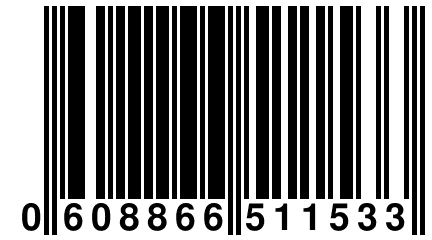 0 608866 511533