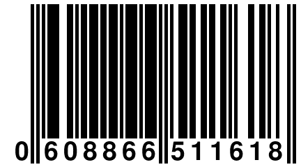0 608866 511618