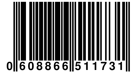 0 608866 511731