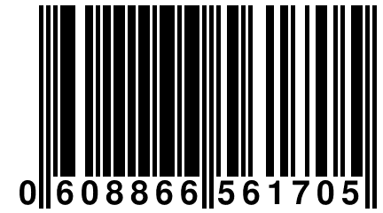 0 608866 561705