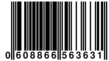 0 608866 563631