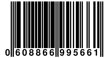 0 608866 995661