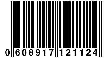 0 608917 121124