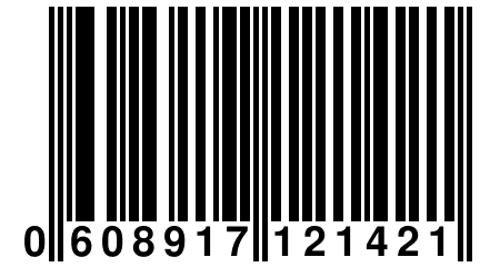 0 608917 121421