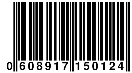 0 608917 150124