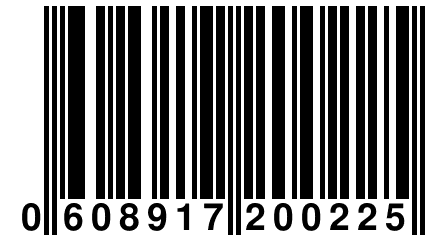 0 608917 200225