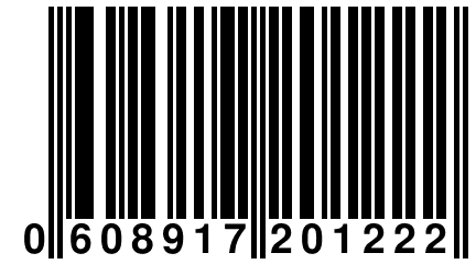 0 608917 201222
