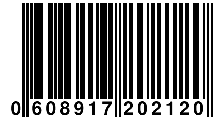0 608917 202120