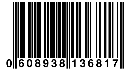 0 608938 136817