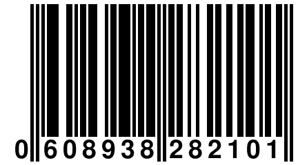 0 608938 282101