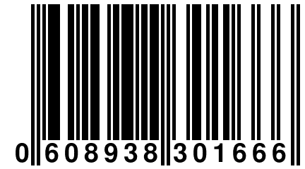 0 608938 301666