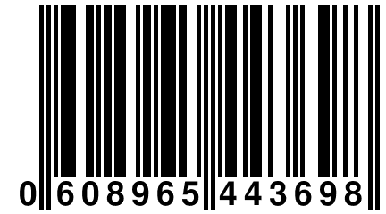 0 608965 443698