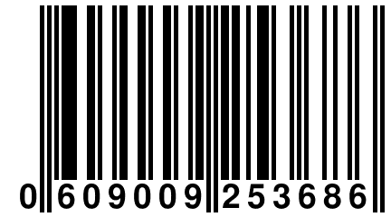 0 609009 253686
