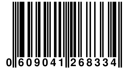 0 609041 268334