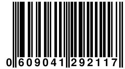 0 609041 292117