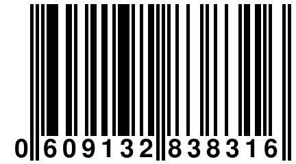 0 609132 838316