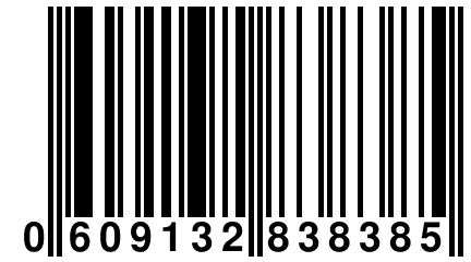 0 609132 838385