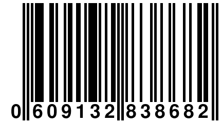 0 609132 838682