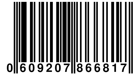 0 609207 866817