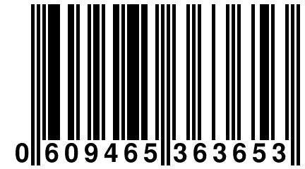 0 609465 363653