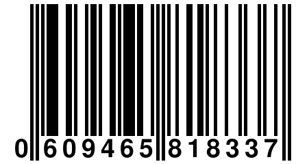 0 609465 818337
