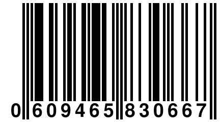 0 609465 830667
