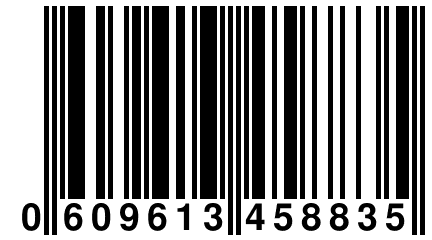 0 609613 458835