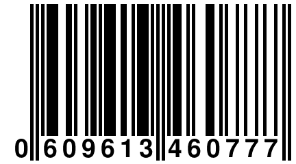 0 609613 460777