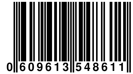 0 609613 548611