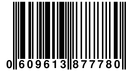 0 609613 877780