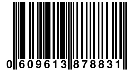 0 609613 878831