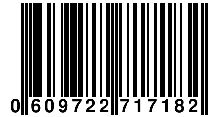0 609722 717182