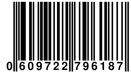 0 609722 796187