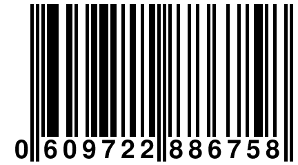 0 609722 886758