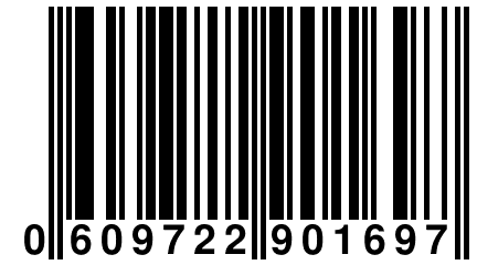 0 609722 901697